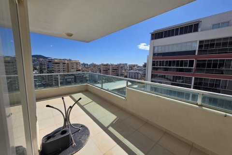 Продажа квартиры  в Махмутларе, Анталье, Турция студия, 65м2, №225049 – фото 11