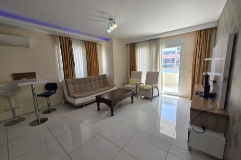 Продажа квартиры  в Махмутларе, Анталье, Турция студия, 65м2, №225049 – фото 5