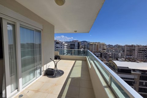 Продажа квартиры  в Махмутларе, Анталье, Турция студия, 65м2, №225049 – фото 12
