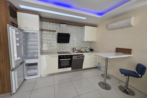 Продажа квартиры  в Махмутларе, Анталье, Турция студия, 65м2, №225049 – фото 4