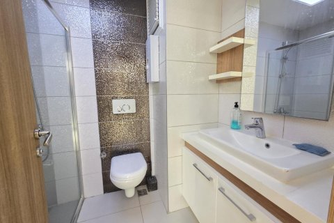 Продажа квартиры  в Махмутларе, Анталье, Турция студия, 65м2, №225049 – фото 9