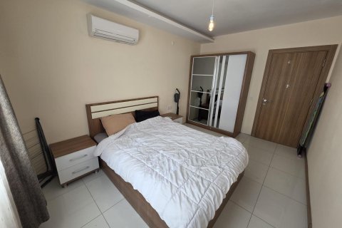 Продажа квартиры  в Махмутларе, Анталье, Турция студия, 65м2, №225049 – фото 7