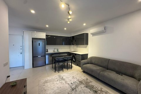 Daire  1+0  Kestel, Bursa, Türkiye №225051 - 2