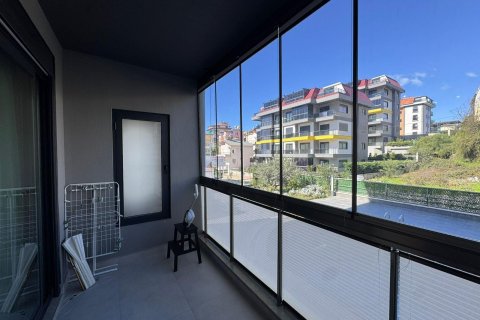 Daire  1+0  Kestel, Bursa, Türkiye №225051 - 13