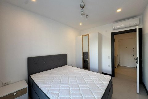 Daire  1+0  Kestel, Bursa, Türkiye №225051 - 8
