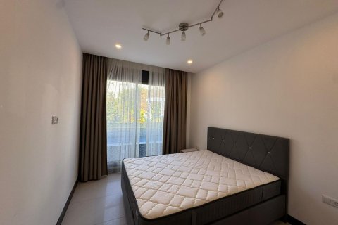Daire  1+0  Kestel, Bursa, Türkiye №225051 - 9