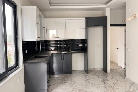 1+0 Leilighet  i Kargicak, Alanya, Antalya, Tyrkia Nr. 225048 - 5