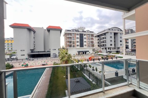 1+0 Leilighet  i Kargicak, Alanya, Antalya, Tyrkia Nr. 225048 - 10