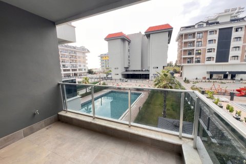 1+0 Leilighet  i Kargicak, Alanya, Antalya, Tyrkia Nr. 225048 - 9
