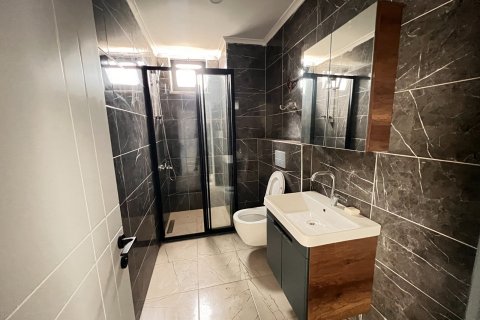 1+0 Leilighet  i Kargicak, Alanya, Antalya, Tyrkia Nr. 225048 - 8