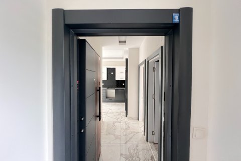 1+0 Leilighet  i Kargicak, Alanya, Antalya, Tyrkia Nr. 225048 - 2