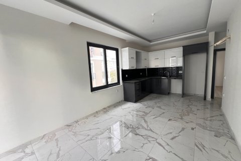 1+0 Leilighet  i Kargicak, Alanya, Antalya, Tyrkia Nr. 225048 - 3