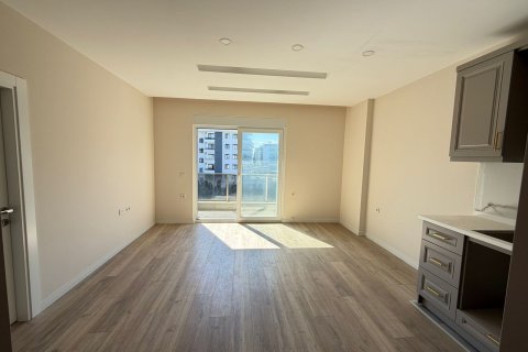 Продажа квартиры  в Каргыджаке, Аланье, Анталье, Турция студия, 55м2, №225045 – фото 6