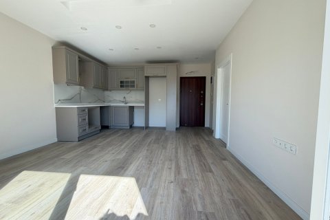 Продажа квартиры  в Каргыджаке, Аланье, Анталье, Турция студия, 55м2, №225045 – фото 4