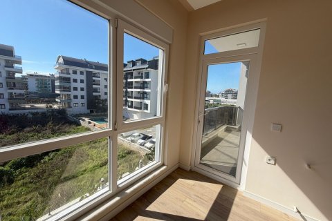 Продажа квартиры  в Каргыджаке, Аланье, Анталье, Турция студия, 55м2, №225045 – фото 8