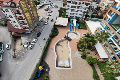 Daire  1+0  Cikcilli, Antalya, Türkiye №225050 - 14