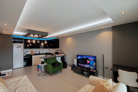 Daire  1+0  Cikcilli, Antalya, Türkiye №225050 - 4