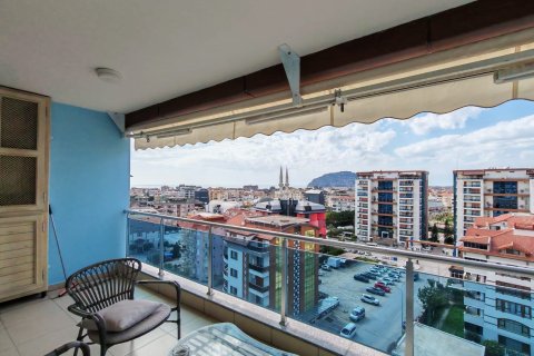 Daire  1+0  Cikcilli, Antalya, Türkiye №225050 - 11