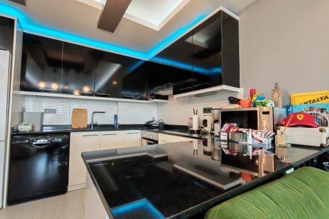 Daire  1+0  Cikcilli, Antalya, Türkiye №225050 - 2