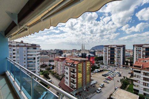 Daire  1+0  Cikcilli, Antalya, Türkiye №225050 - 13