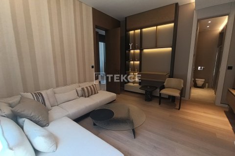 6+2 Villa  i Bueyuekcekmece, Istanbul, Tyrkia Nr. 226976 - 15