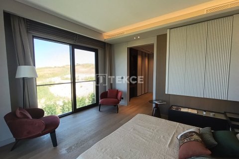 6+2 Villa  i Bueyuekcekmece, Istanbul, Tyrkia Nr. 226976 - 20