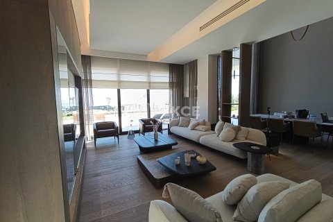 6+2 Villa  i Bueyuekcekmece, Istanbul, Tyrkia Nr. 226976 - 11