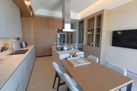 6+2 Villa  i Bueyuekcekmece, Istanbul, Tyrkia Nr. 226976 - 17
