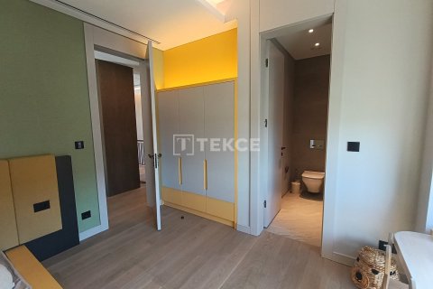 6+2 Villa  i Bueyuekcekmece, Istanbul, Tyrkia Nr. 226976 - 27