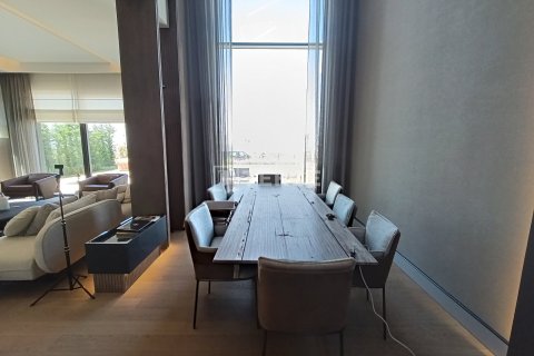 6+2 Villa  i Bueyuekcekmece, Istanbul, Tyrkia Nr. 226976 - 12
