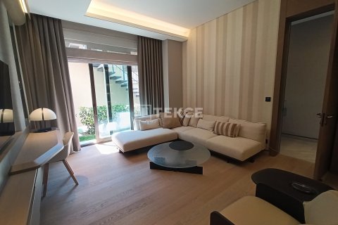6+2 Villa  i Bueyuekcekmece, Istanbul, Tyrkia Nr. 226976 - 14