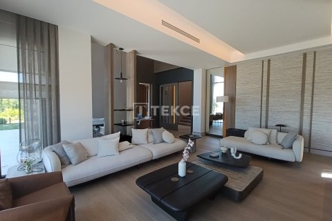 6+2 Villa  i Bueyuekcekmece, Istanbul, Tyrkia Nr. 226976 - 10