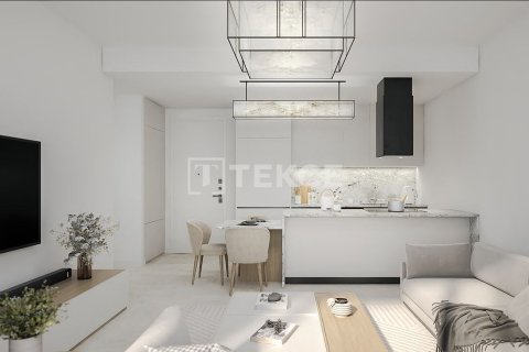 2+1 Takleilighet i Famagusta, Nr. 226974 - 8
