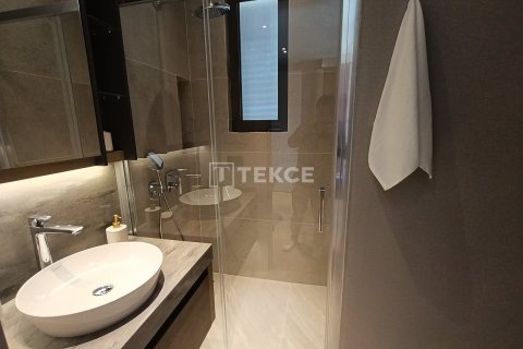 5+2 Villa i Bueyuekcekmece, Istanbul, Tyrkia Nr. 226975 - 28
