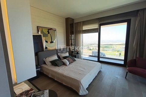 5+2 Villa i Bueyuekcekmece, Istanbul, Tyrkia Nr. 226975 - 19