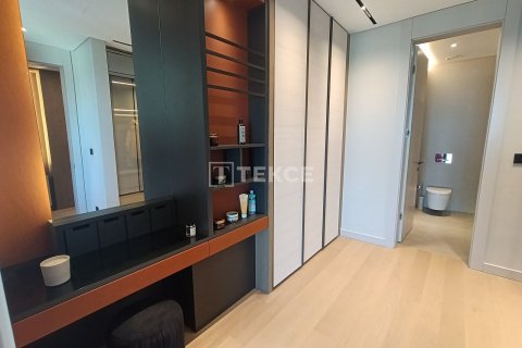 5+2 Villa i Bueyuekcekmece, Istanbul, Tyrkia Nr. 226975 - 21