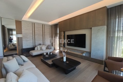 5+2 Villa i Bueyuekcekmece, Istanbul, Tyrkia Nr. 226975 - 9