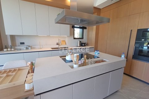 5+2 Villa i Bueyuekcekmece, Istanbul, Tyrkia Nr. 226975 - 16