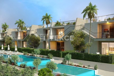 1+1 Takleilighet i Famagusta, Nr. 226973 - 1
