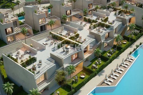 2+1 Leilighet i Famagusta, Nr. 226972 - 4