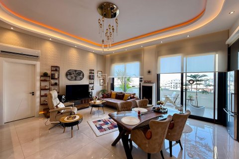 3+1 Takleilighet i Alanya, Antalya, Tyrkia Nr. 226977 - 24