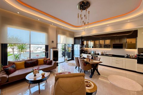3+1 Takleilighet i Alanya, Antalya, Tyrkia Nr. 226977 - 22
