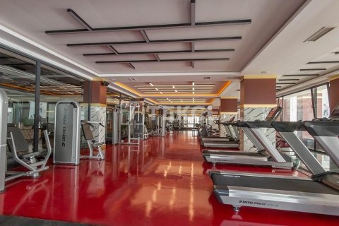 3+1 Takleilighet i Alanya, Antalya, Tyrkia Nr. 226977 - 14
