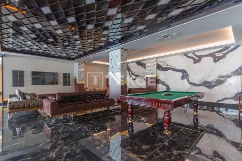 3+1 Takleilighet i Alanya, Antalya, Tyrkia Nr. 226977 - 13
