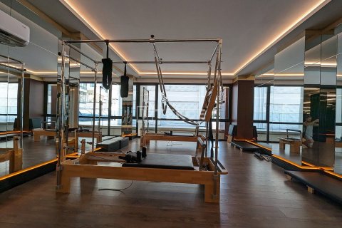 3+1 Takleilighet i Alanya, Antalya, Tyrkia Nr. 226977 - 12