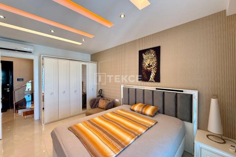 3+1 Takleilighet i Alanya, Antalya, Tyrkia Nr. 226977 - 29