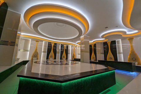 3+1 Takleilighet i Alanya, Antalya, Tyrkia Nr. 226977 - 20