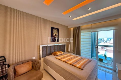 3+1 Takleilighet i Alanya, Antalya, Tyrkia Nr. 226977 - 30