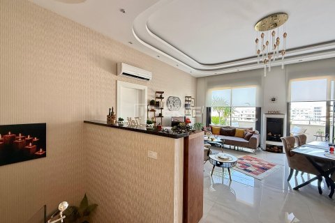 3+1 Takleilighet i Alanya, Antalya, Tyrkia Nr. 226977 - 26