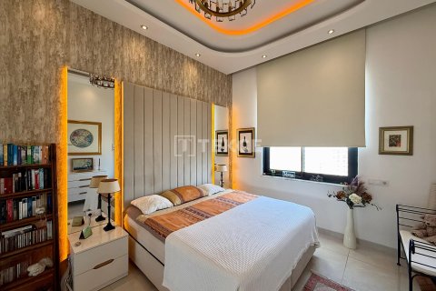 3+1 Takleilighet i Alanya, Antalya, Tyrkia Nr. 226977 - 27